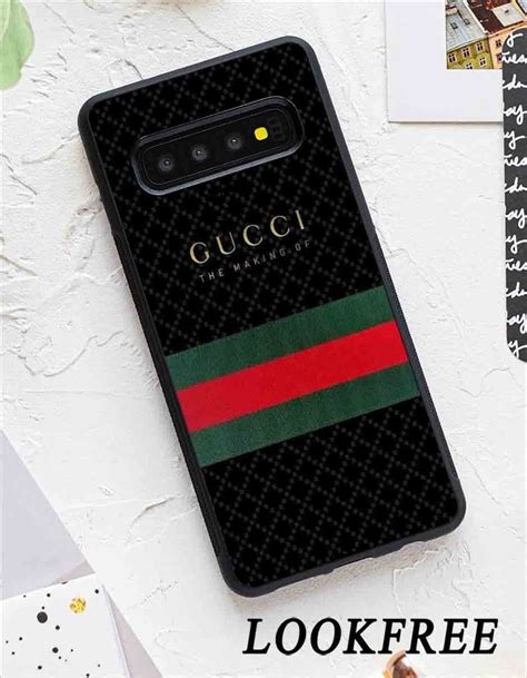 Gucci samsung galaxy case